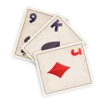 Cards at Lucky Wins Online Casino