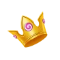 Crown at Lucky Wins Online Casino