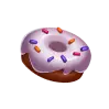 Donut at Lucky Wins Online Casino