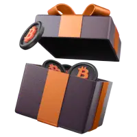 Welcome bonus up to 10 BTC at Lucky Wins Casino