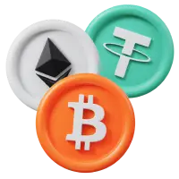 All cryptocurrencies are supported at Lucky Wins Casino